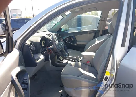 2012 Toyota Rav4 from USA, damaged, VIN 2T3ZF4DV8CW148982